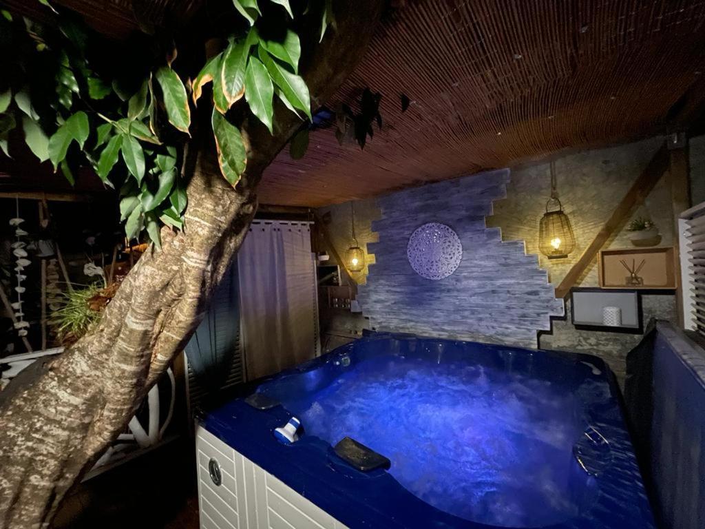 Villa Ti Kaz Vacoas à Saint-Louis Extérieur photo